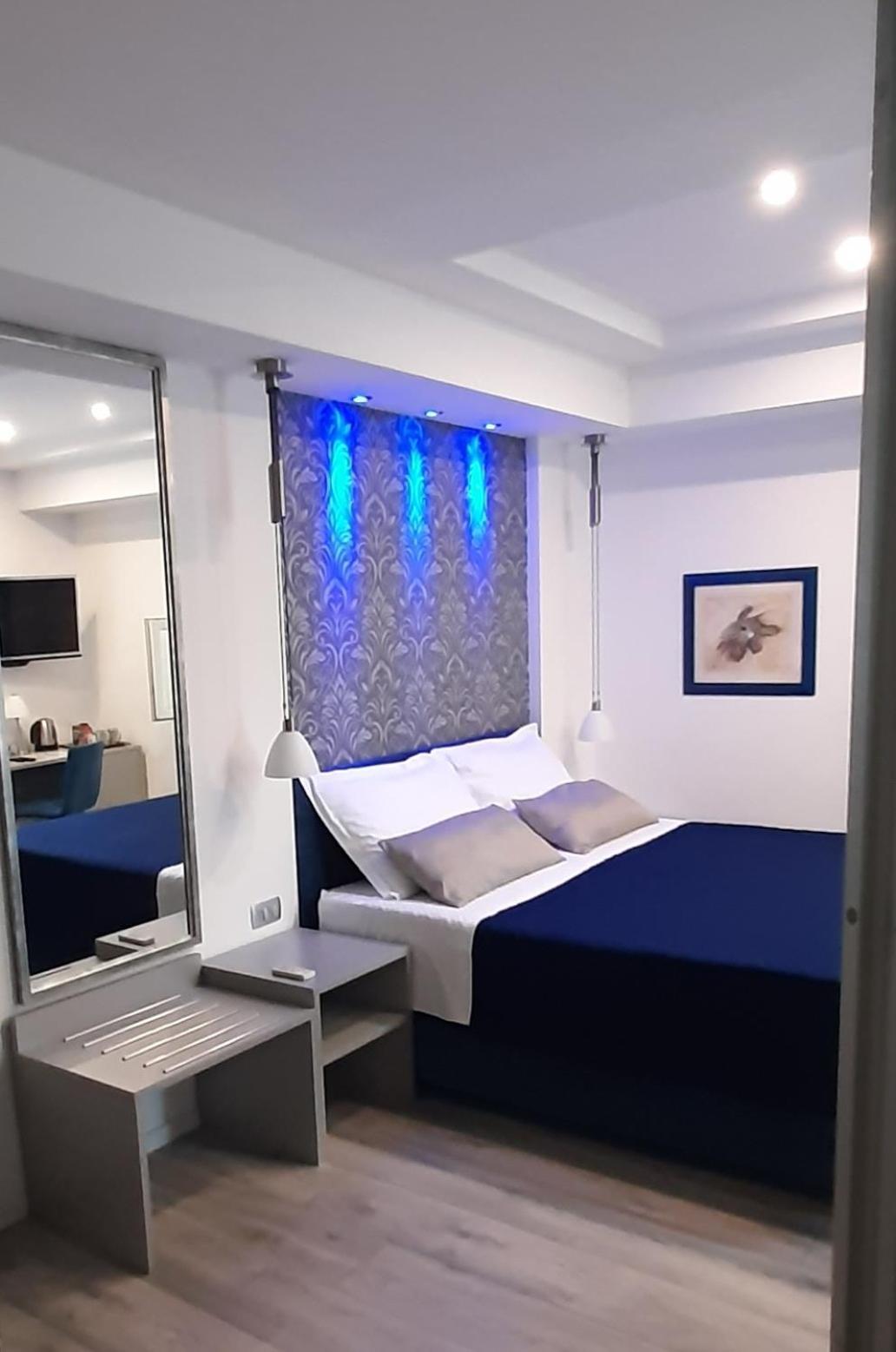 Argenta Luxury Room Split Exterior photo