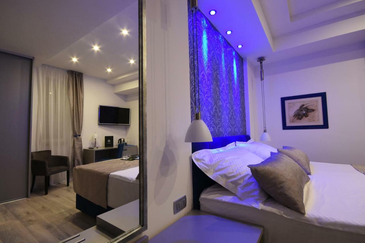 Argenta Luxury Room Split Exterior photo