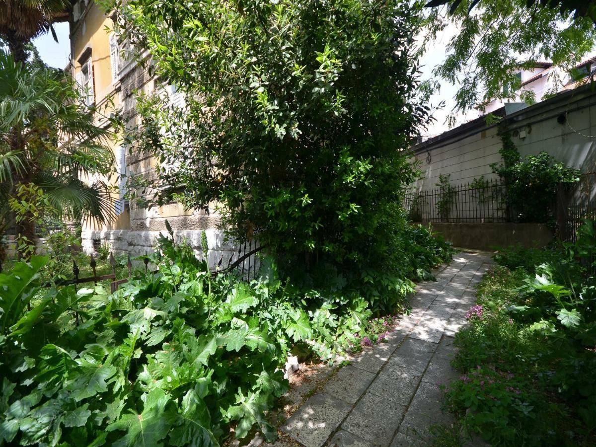 Argenta Luxury Room Split Exterior photo