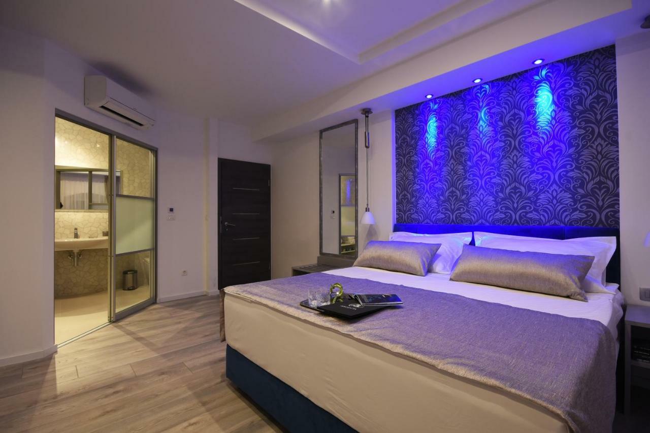 Argenta Luxury Room Split Exterior photo