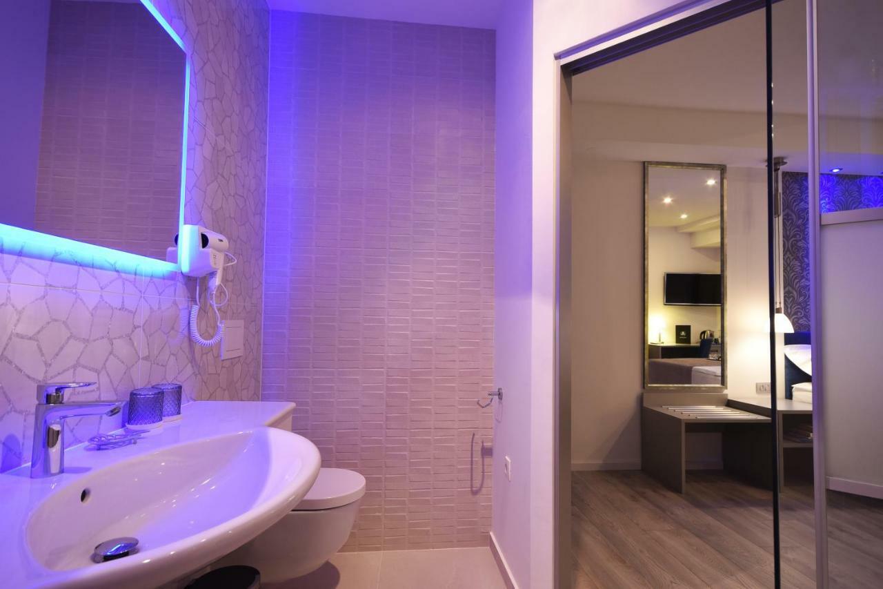 Argenta Luxury Room Split Exterior photo