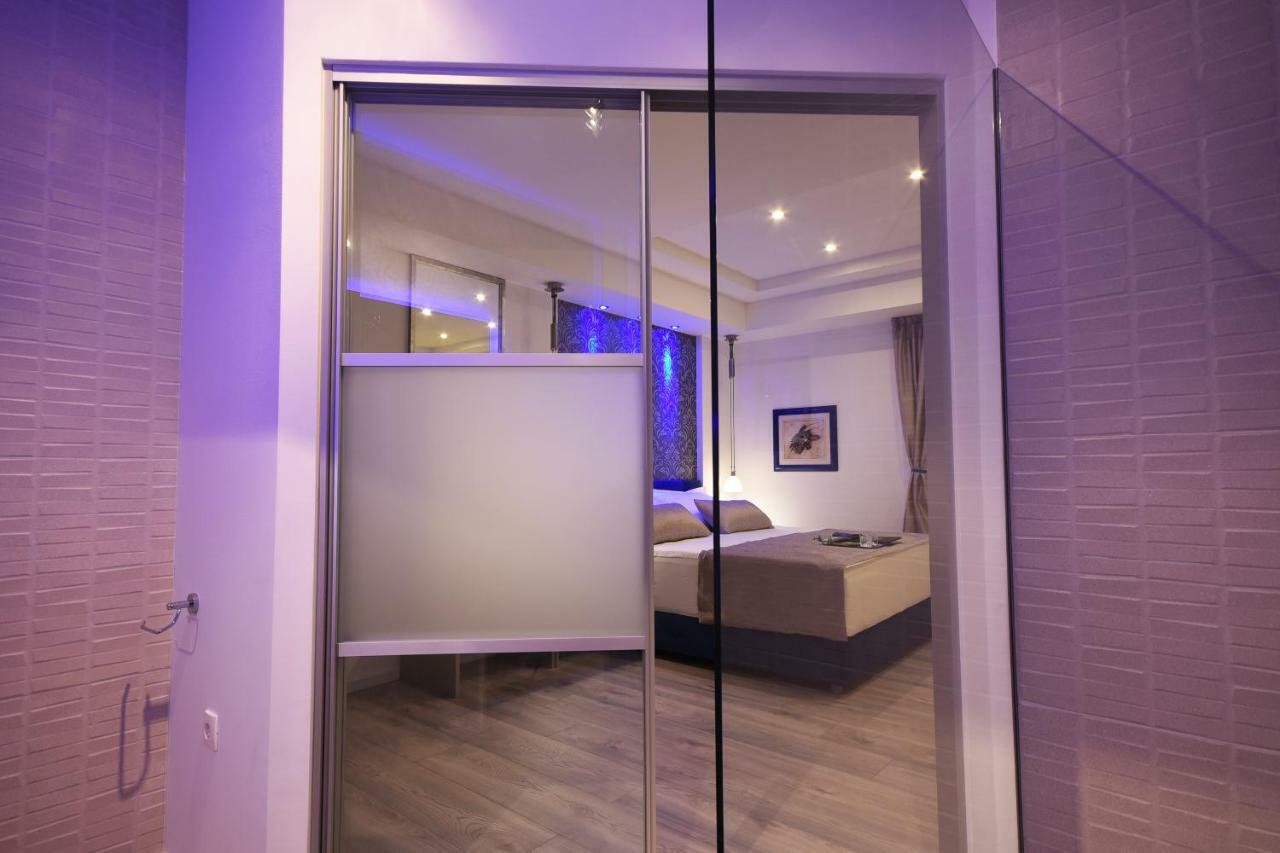 Argenta Luxury Room Split Exterior photo