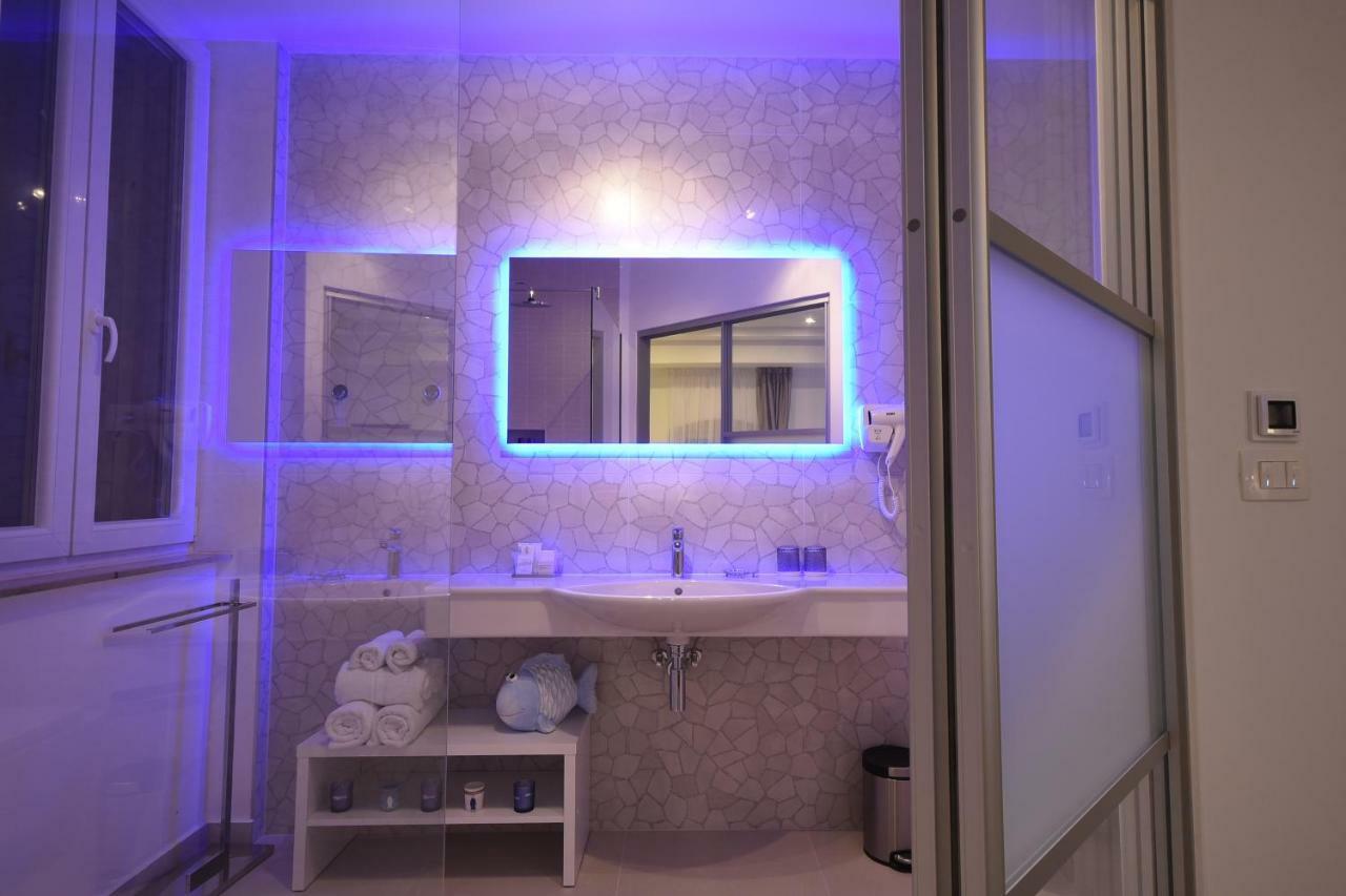Argenta Luxury Room Split Exterior photo