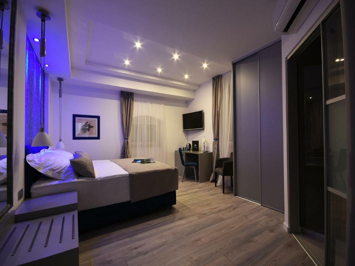 Argenta Luxury Room Split Exterior photo
