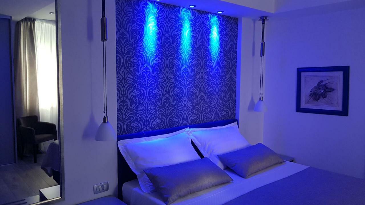 Argenta Luxury Room Split Exterior photo
