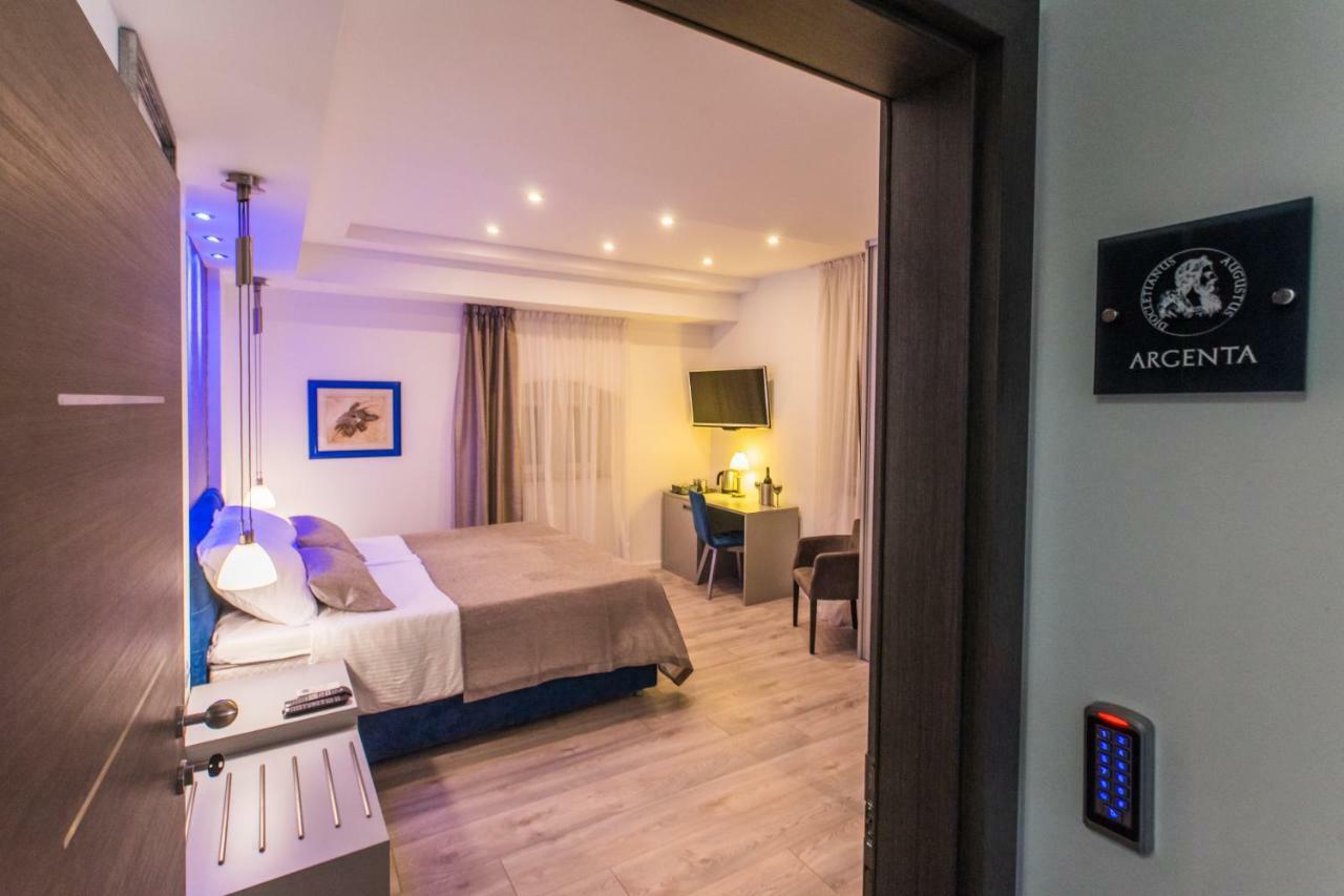 Argenta Luxury Room Split Exterior photo