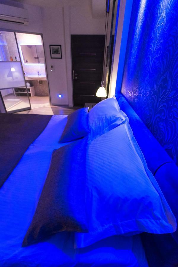 Argenta Luxury Room Split Exterior photo