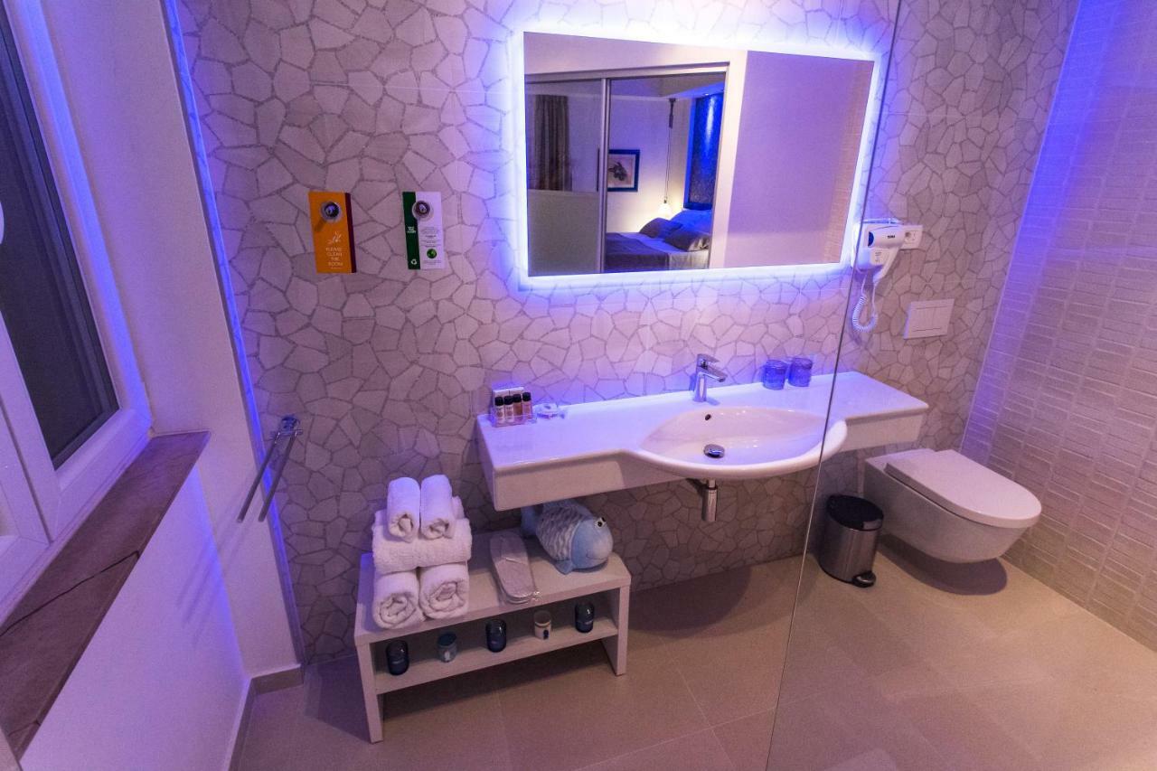 Argenta Luxury Room Split Exterior photo